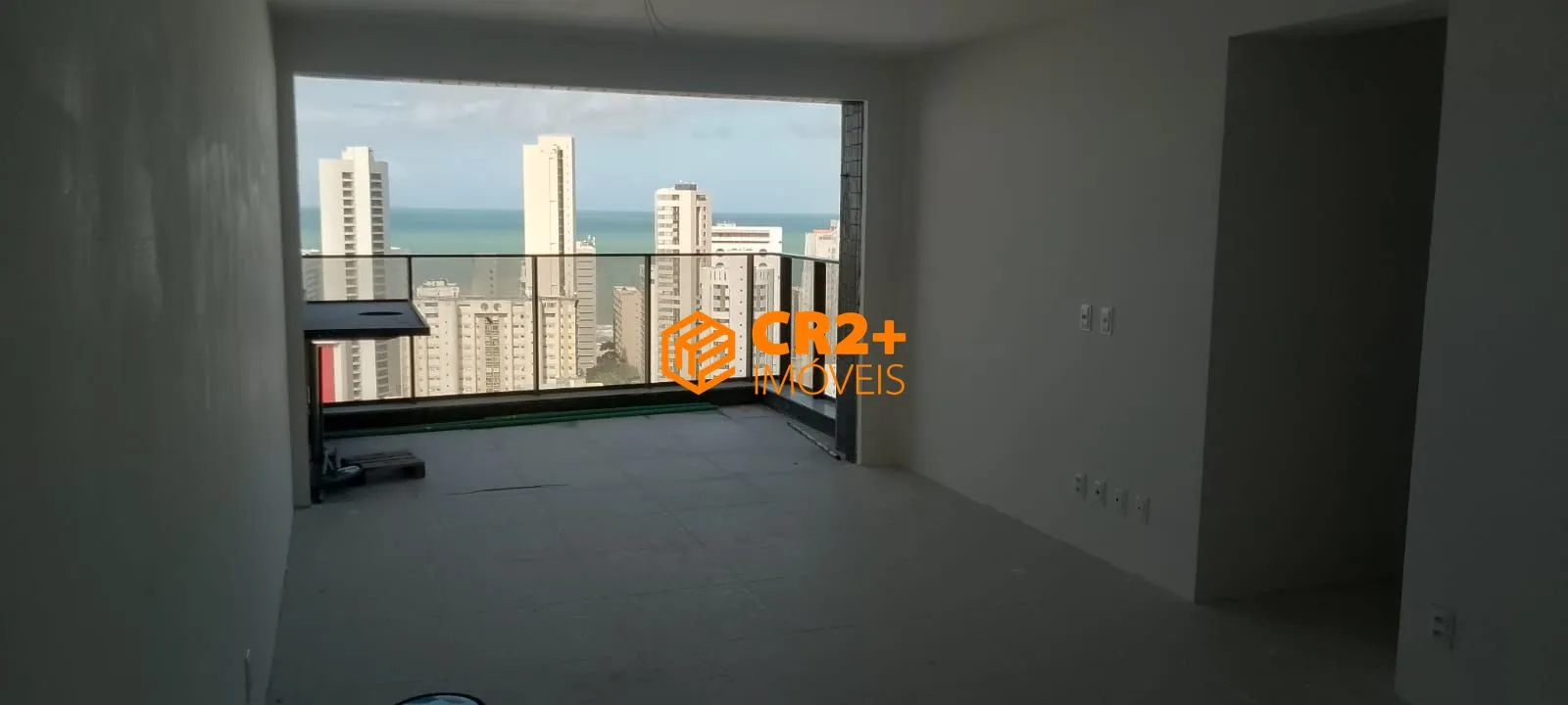 Imagem Vendo Apartamento 108m² com 3 Quartos sendo 1 Suíte, em Boaviagem.