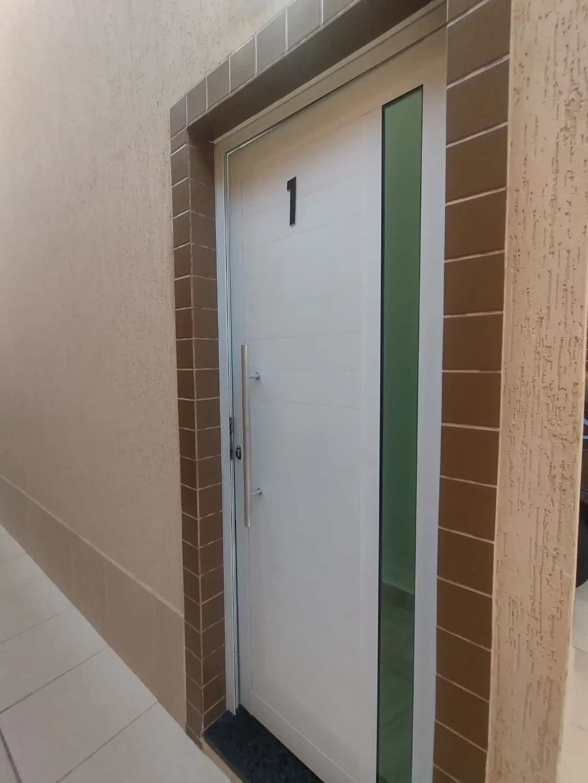 Imagem Fantástica casa em condomínio na Guilhermina - Praia Grande