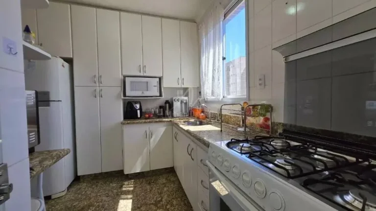 Imagem APARTAMENTO COM 03 QUARTOS, SUÍTE, LAZER NO CARMO!!!!!!!