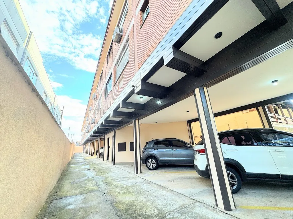 Imagem Apartamento em Cristal