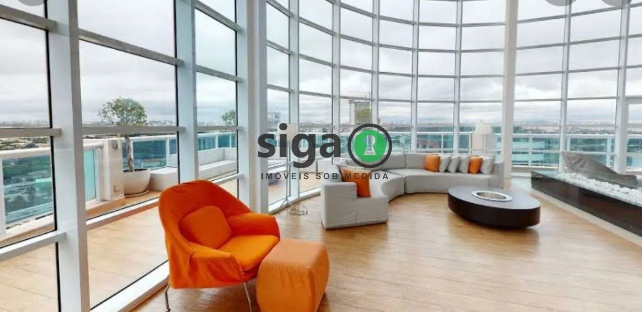 Imagem Apartamento á venda 44m² localizado em Pinheiros/SP