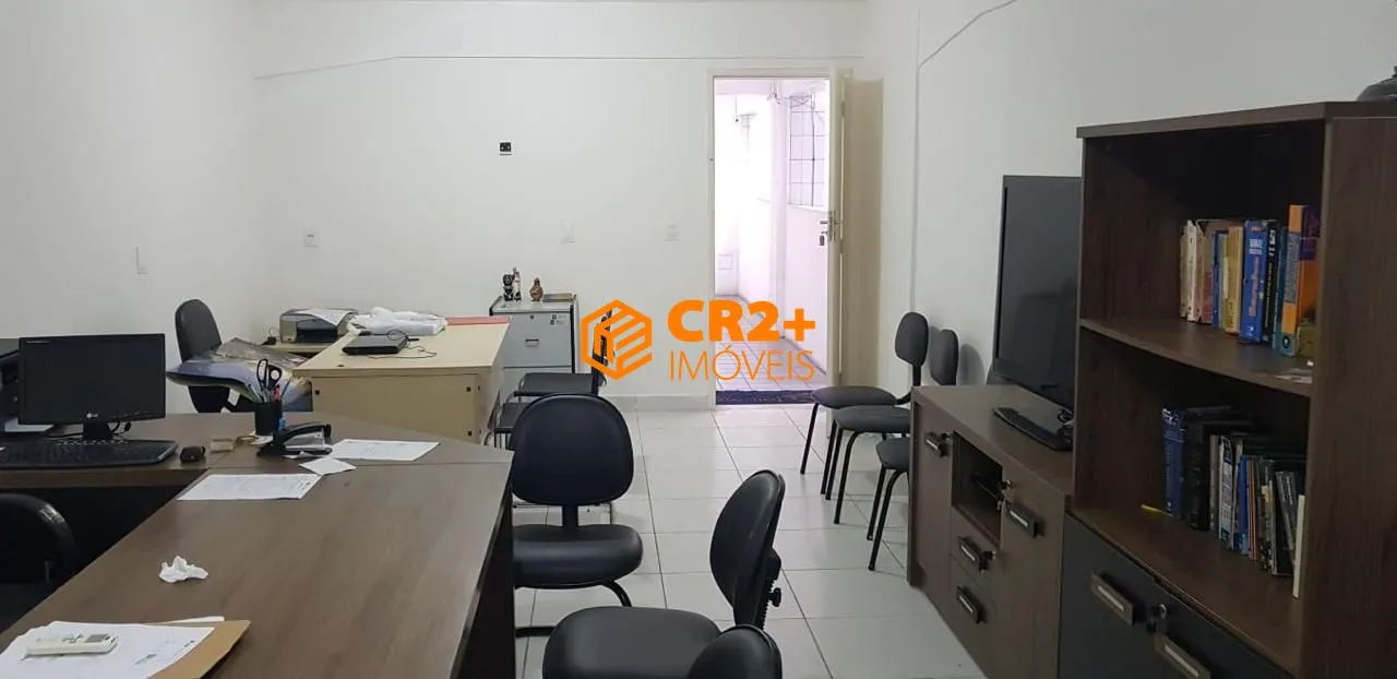 Imagem Vendo sala comercial de 36m² na domingos Ferreira em boa viagem.