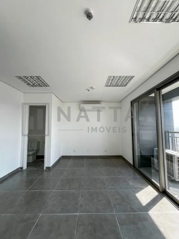 Foto do imóvel Sala para alugar, 40 m² por R$ 6.400,00/mês - Tatuapé - São Paulo/SP