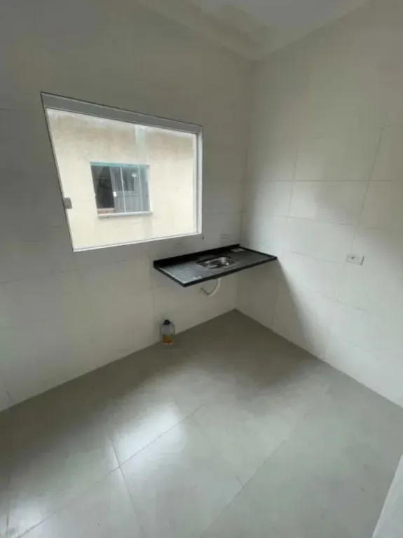 Imagem CASA COM 41,14 m² - ESMERALDA - PRAIA GRANDE SP