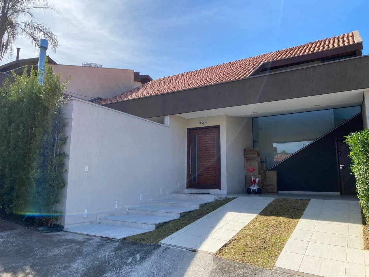 Imagem Casa em condomínio à Venda, Urbanova, Avenida Shishima Hifumi, SP