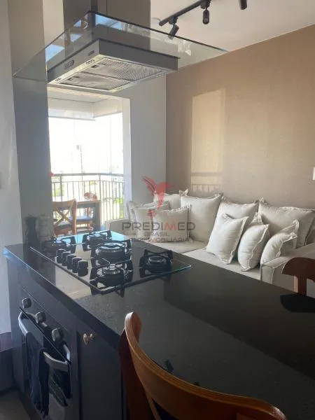 Imagem Apartamento 2 dormitórios 47m² Vila Mariana Sao Paulo/SP