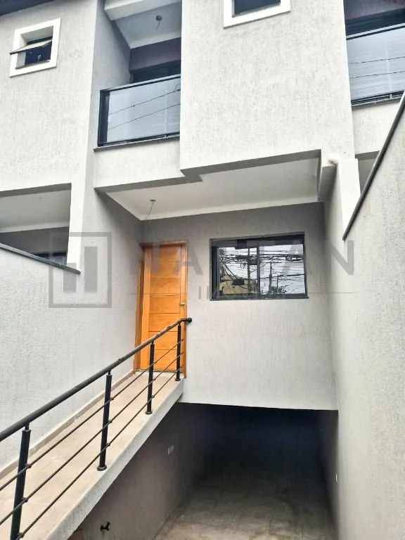 Imagem Sobrado com 3 dormitórios à venda por R$ 650.000,00 - Jardim Maringá - São Paulo/SP