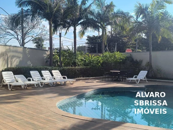 Imagem Apartamento com 3 dormitórios 1 suíte para locação no Condomínio Amazonas no B Brasil em Itu SP com excelente localização próximo ao Centro 83m2