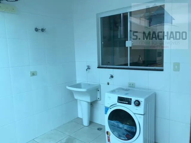 Imagem Sobrado para Venda em Santo André / SP no bairro Vila Pires