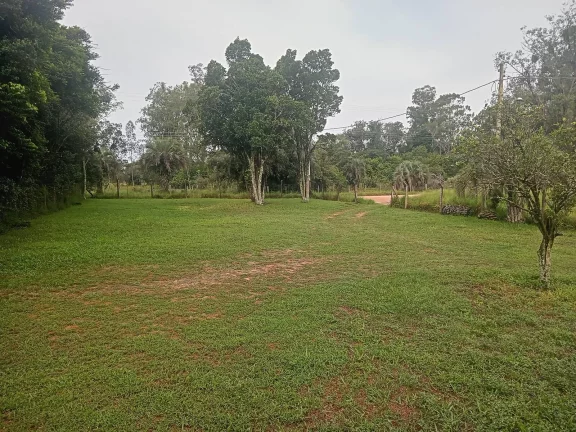 Imagem Sítio com 1200m², Casa e Galpão, Próximo a RS 040, Morro Grande, Viamão