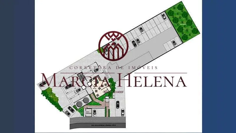 Imagem Apartamento à venda em Valinhos, Bairro São Jorge, com 3 quartos, 75,88m2