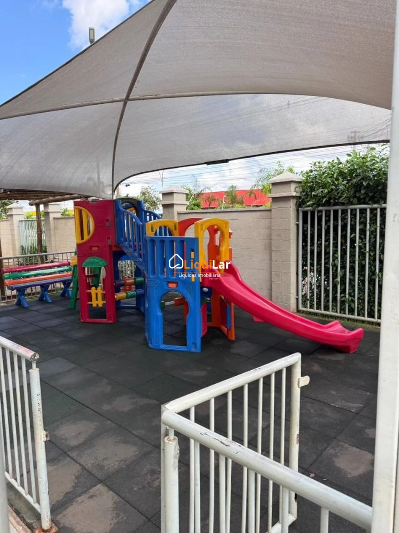 Imagem Oportunidade Residencial Montalcino