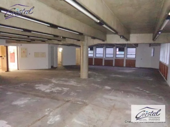 Imagem Sala, 1000 m² - venda por R$ 12.780.000,00 ou aluguel por R$ 48.980,00/mês - Butantã - São Paulo/SP