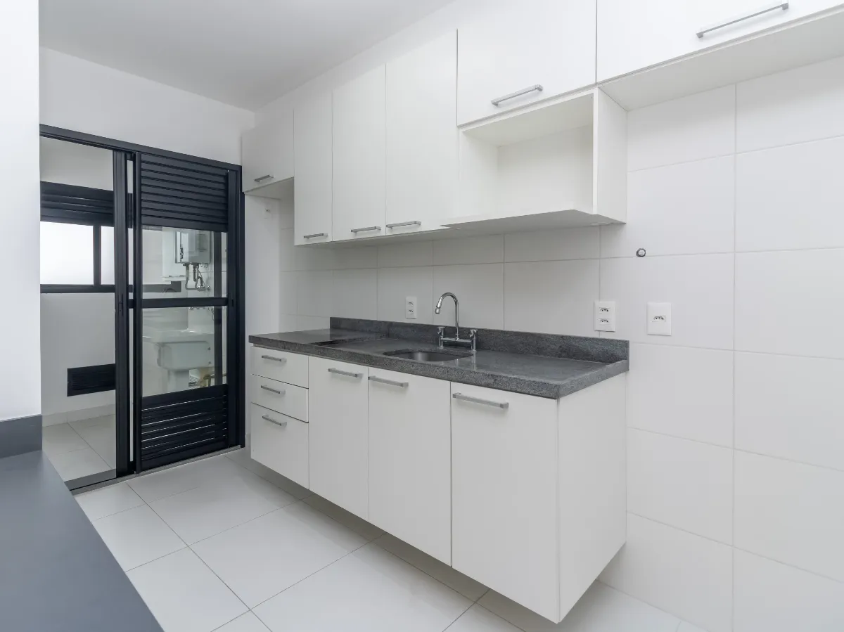 Imagem Apartamento para venda em Vila Parque Jabaquara com 2 quartos, sendo 1 suíte, 62m2