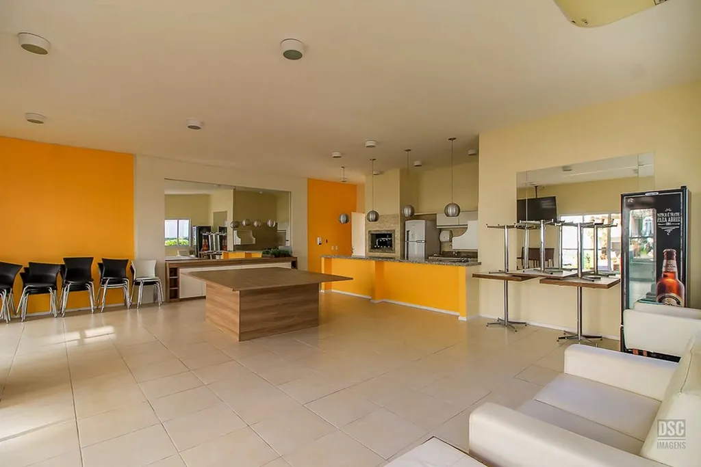 Imagem Apartamento em Jardim Itu