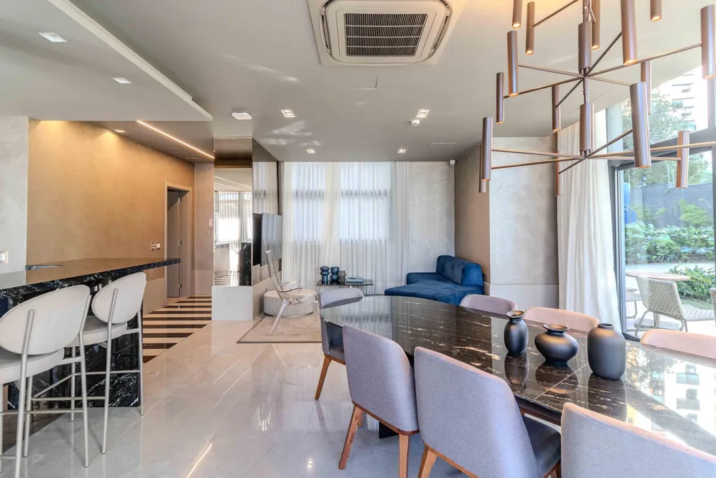 Imagem Apartamento em Rio Branco