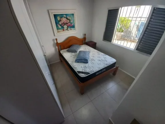 Imagem Casa frente Mar em Solemar - Praia Grande Com 4 dormitórios