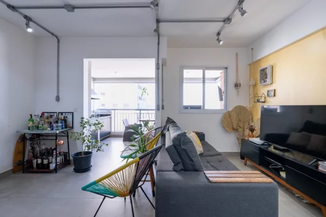 Imagem Apartamento à venda em São Paulo, Vila Andrade, com 2 quartos, 73m2