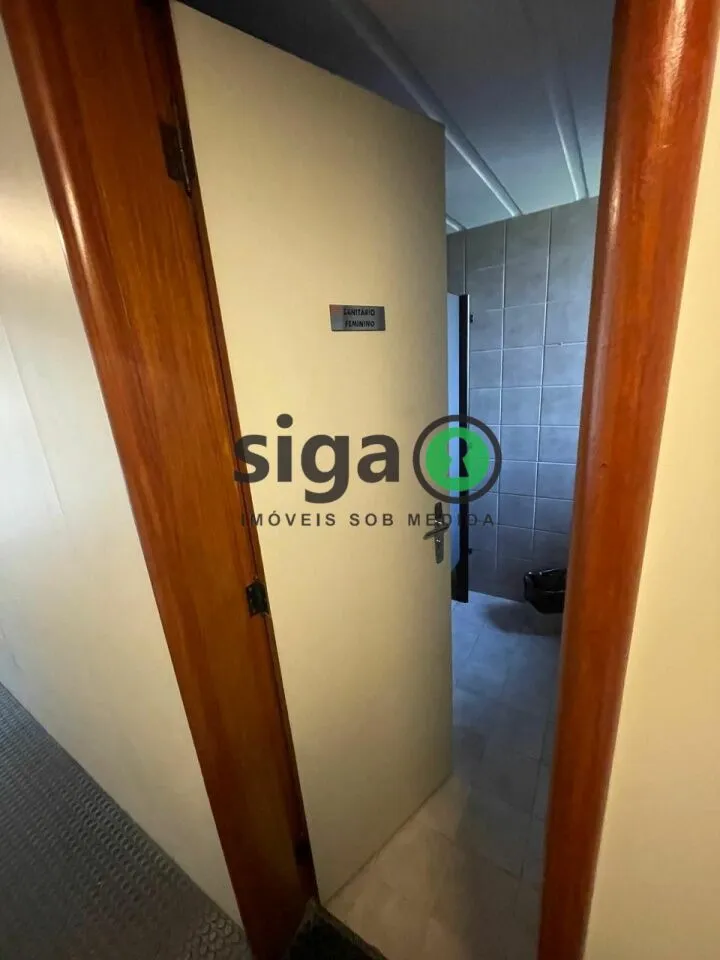 Imagem Conjunto de salas para alugar na Cidade Monções com 4 vagas por conjunto;