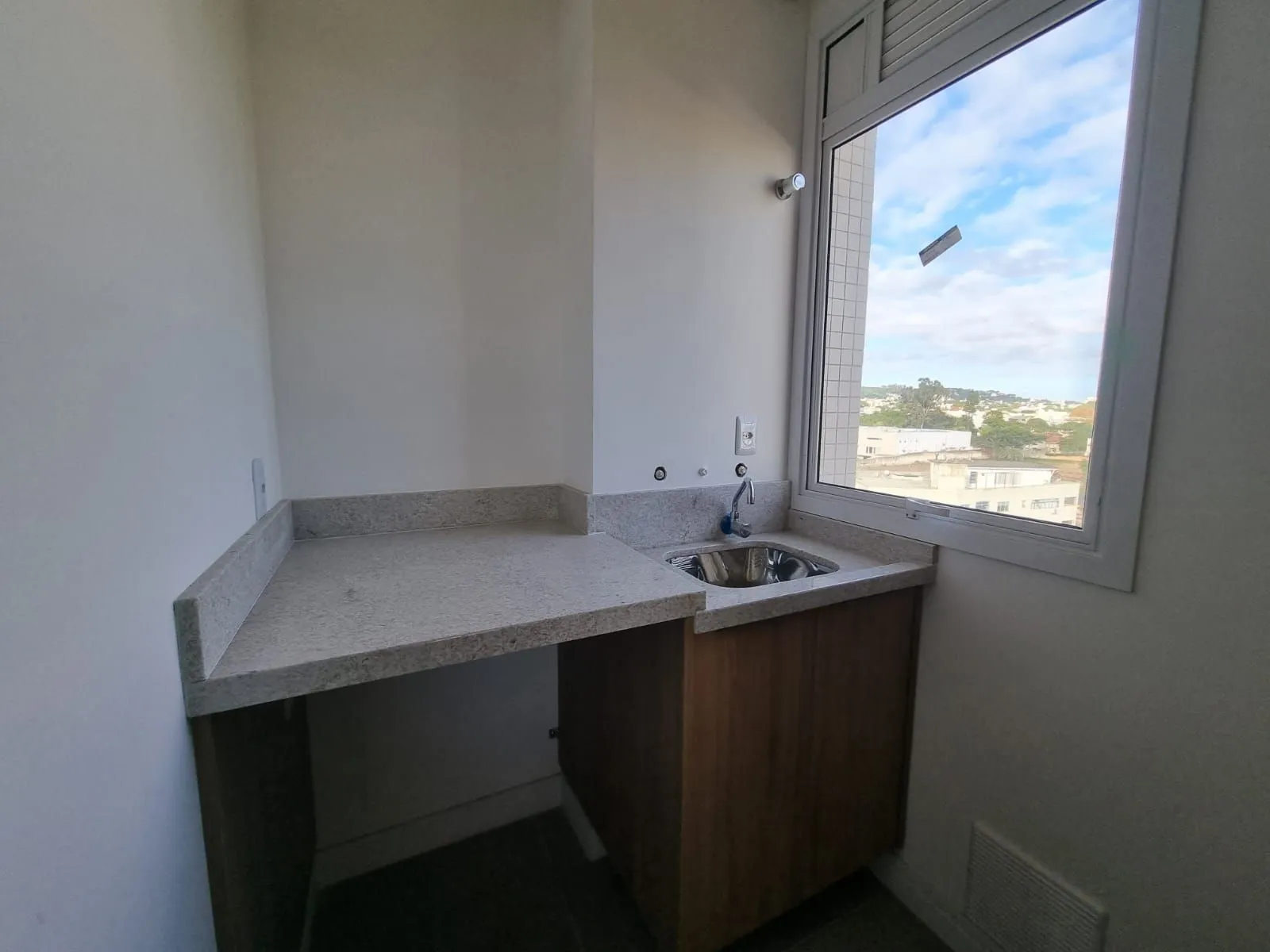 Imagem Apartamento Decorado 2 Dormitórios 2 Vagas