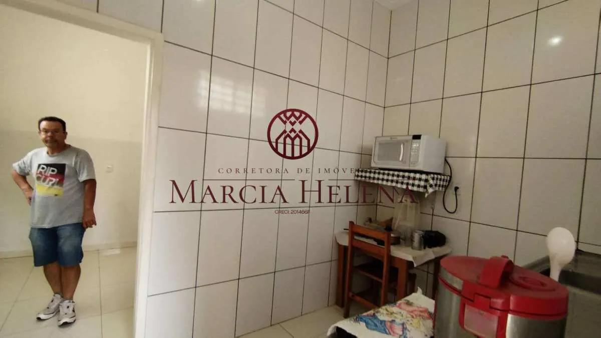Imagem Casa à venda em Campinas, Bosque, com 2 quartos, 104m2