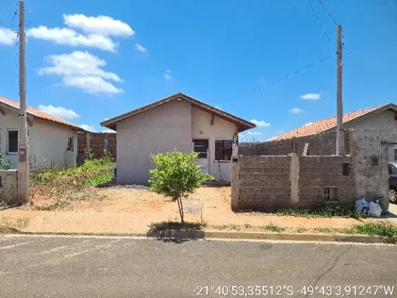 Oportunidade Única em LINS - SP | Tipo: Casa | Negociação: Licitação Aberta | Situação: Imóvel em R LAURO CESAR FERRAZ BARBOSA