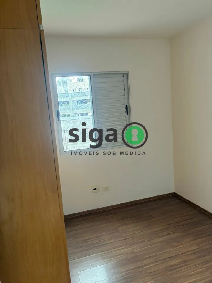 Imagem VENDE na Vila Andrade Apartamento com 2 quartos, sendo um suíte e 2 Vagas Fixas