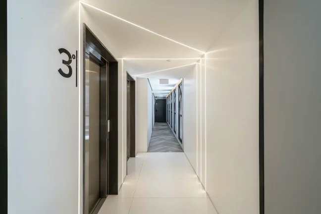 Imagem Tribeca Residences - Apartamento à venda no bairro Mont Serrat - Porto Alegre/RS