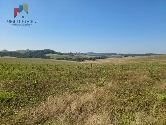 Imagem Fazenda para arrendamento para grãos Região Sorocaba