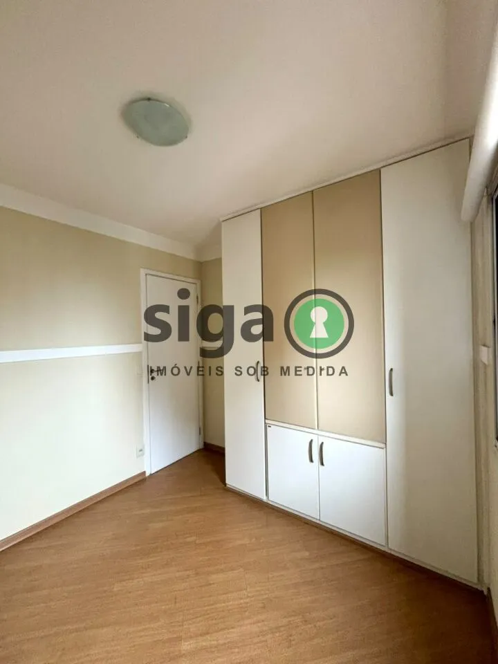 Imagem APARTAMENTO À VENDA NO ALIVE MORUMBI ? 96M², 2 DORMITÓRIOS, ESCRITÓRIO, 2 VAGAS E LAZER DE CLUBE