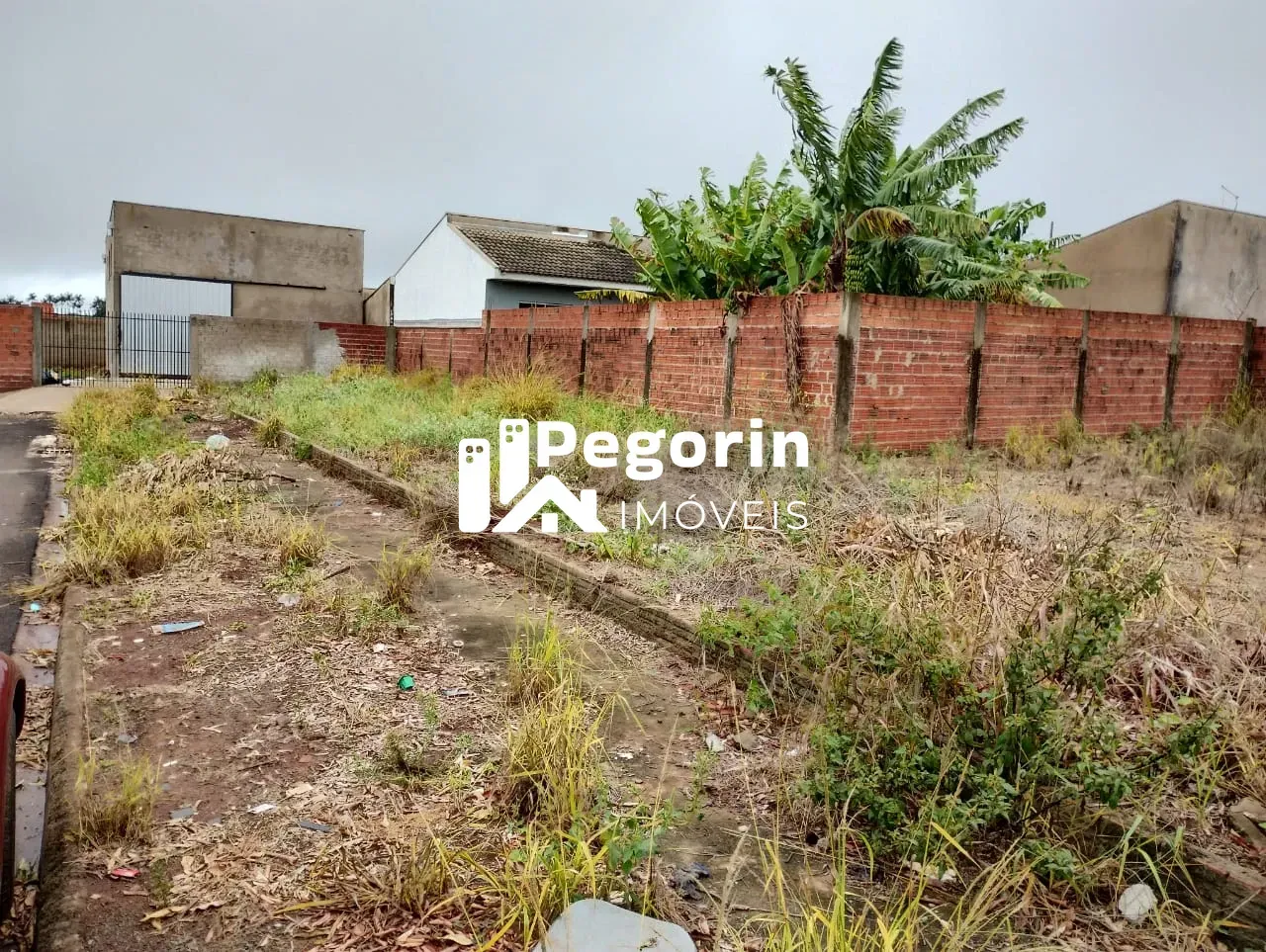 Imagem TERRENO 517,45M² JARDIN NOVO HORIZONTE MANDAGUARI-PR