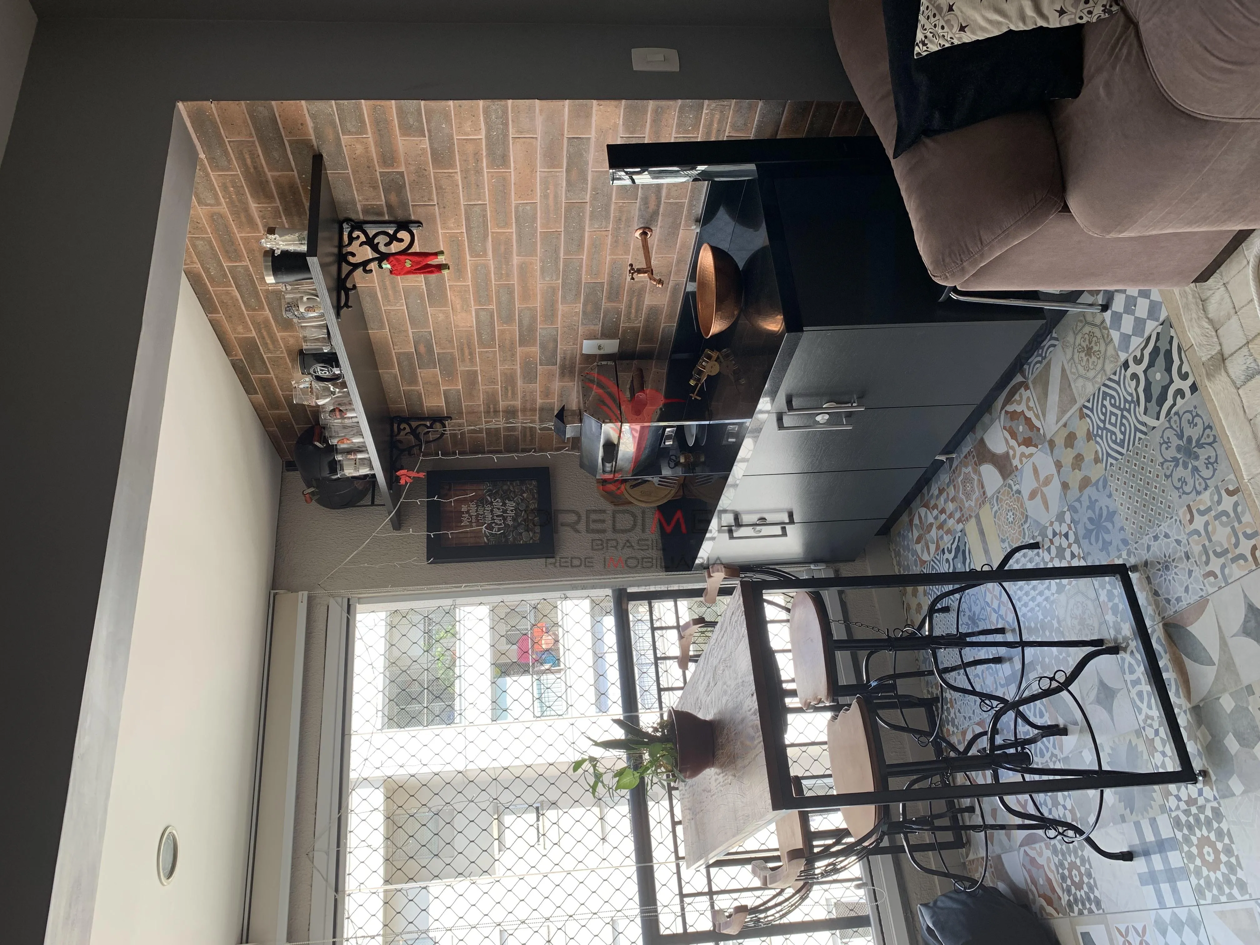 Imagem Vendemos no Morumbi apartamento de 2 Quartos, 2 Vagas de garagem, 70 m2