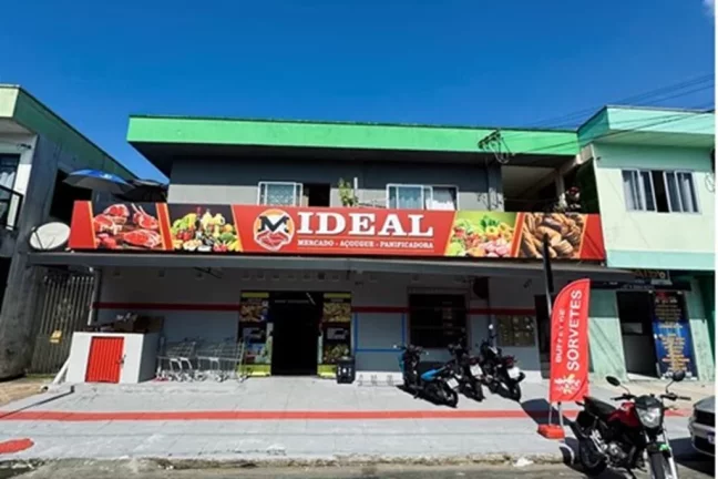 Imagem Edifício Comercial para venda no bairro Municípios em Balneário Camboriú