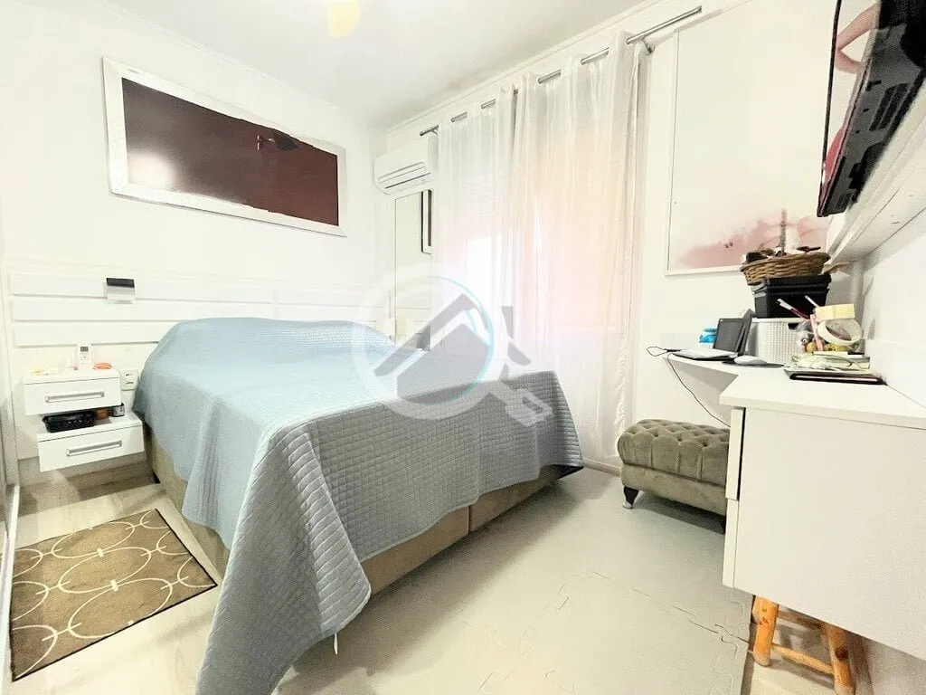 Imagem Excelente apartamento com 41,36m², localizado no Bairro Petrópolis, pronto para morar! Apartamento...