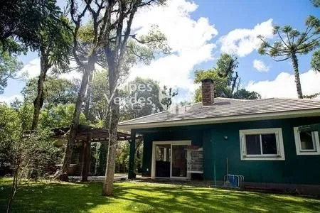 Imagem Casa com 2 quartos, 111m2, à venda em Gramado, Vivendas do Arvoredo