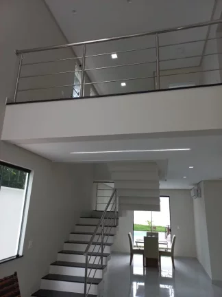 Imagem CASA RESIDENCIAL em MANAUS - AM, PONTA NEGRA