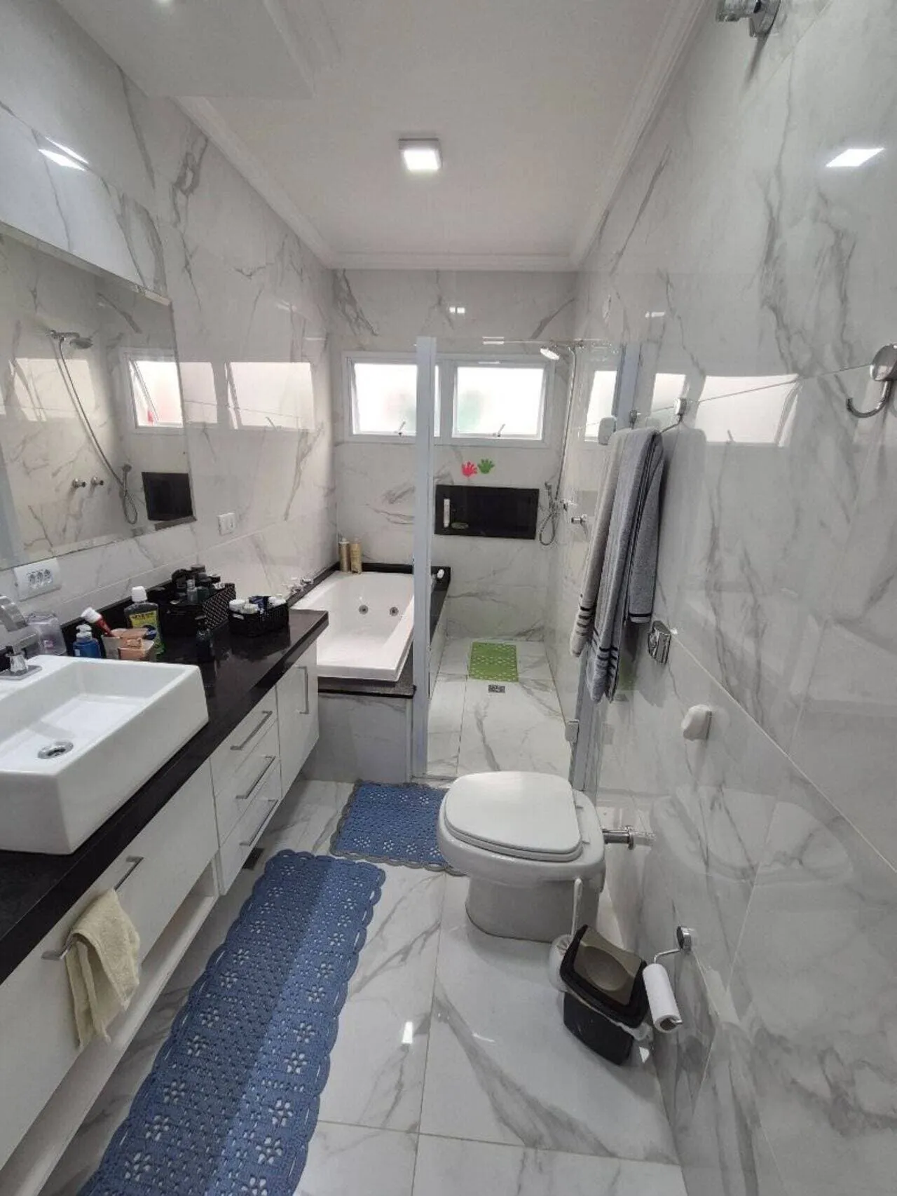 Imagem Casa Térrea 3 dormitórios Vila Augusta- Sorocaba/ SP