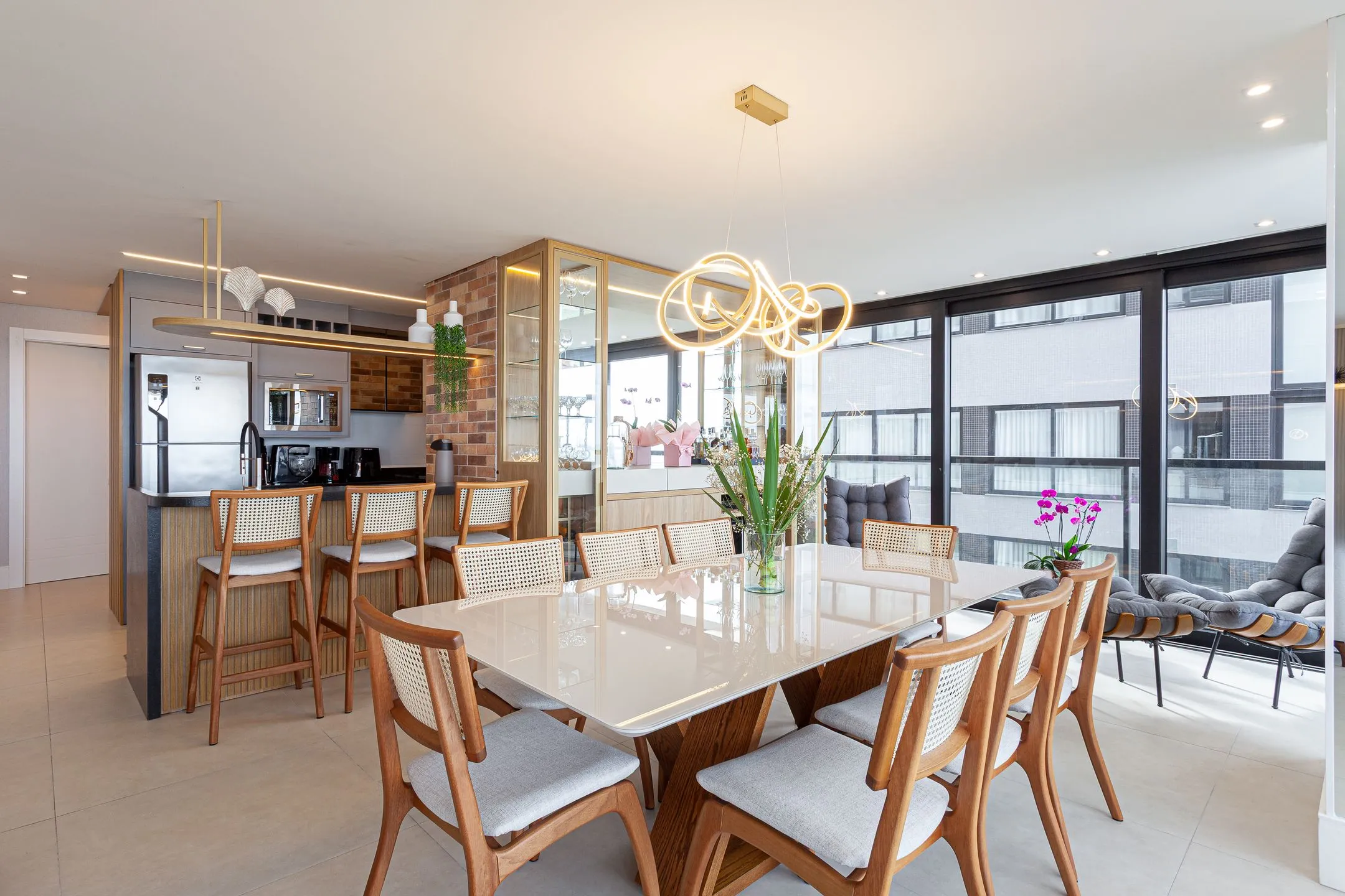 Imagem Apartamento à venda em Torres, Praia Grande, com 4 quartos, 220m2