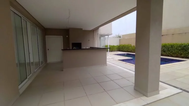 Imagem Casa a Venda / Burle Marx / Alphaville