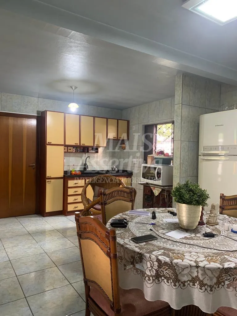Imagem Casa comercial para venda na Bartolomeu de Gusmão, Canudos em Novo Hamburgo