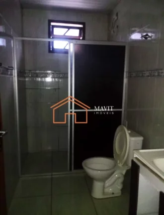 Imagem Casa à venda em Joinville-SC, Vila Nova: 12 quartos, 6 salas, 6 banheiros - Oportunidade imperdível!