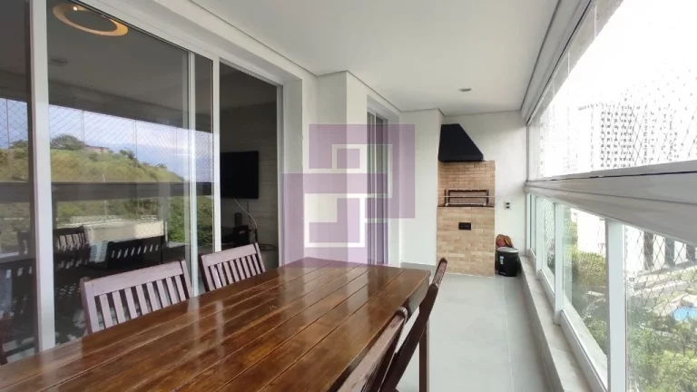Imagem Apartamentos / Padrão na cidade de Guarujá