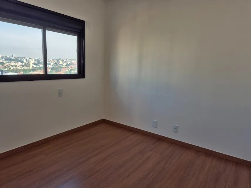 Imagem Apartamento de 107m² Localizada no Épico Planeta - Sorocaba/SP!