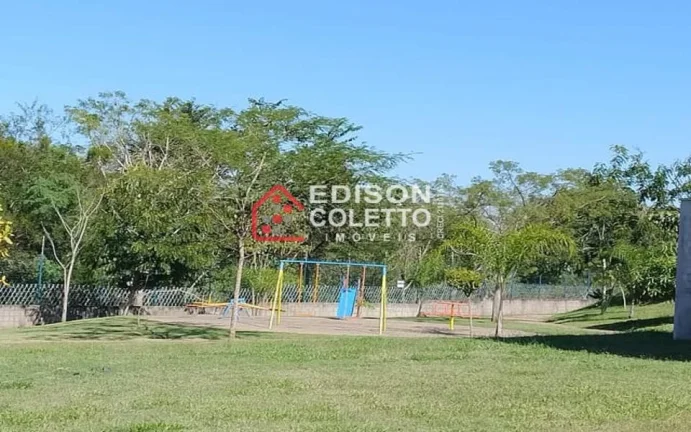 Imagem Pronto para Construir - Terreno à Venda de 8x25, no Residencial Mônaco, Piracicaba!!