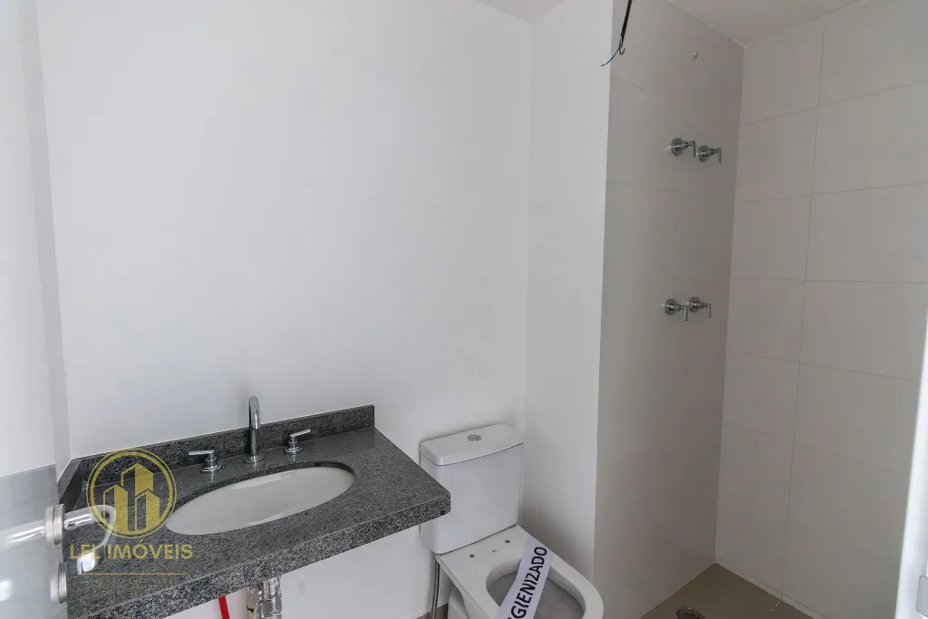Imagem Studio de 25m² Funcional, para venda ou locação em Mirandópolis, São Paulo