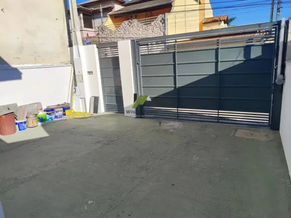 Imagem CASA NOVA
