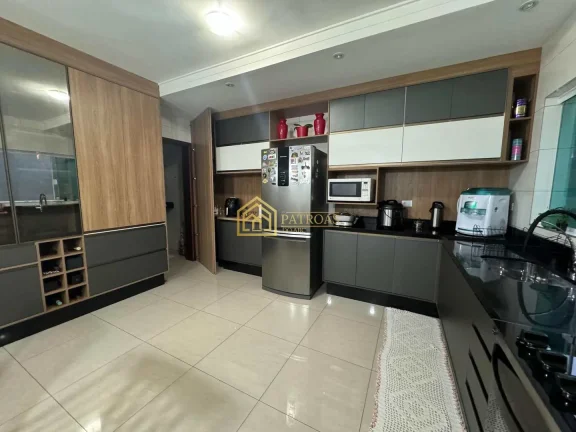 Imagem Casa Padrão