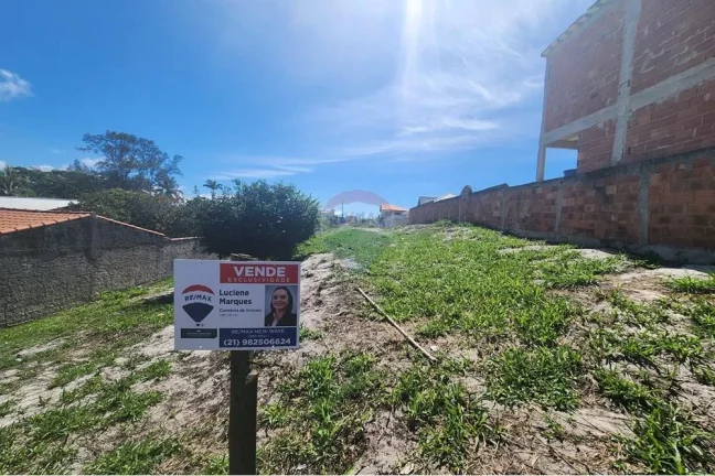 Imagem Terreno 1200m, em Itaipuaçu, Jardim Atlântico Leste.