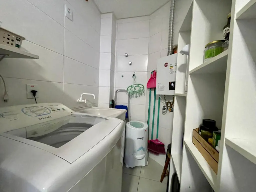 Imagem Apartamento 1 Dormitório - Bairro Zona Nova