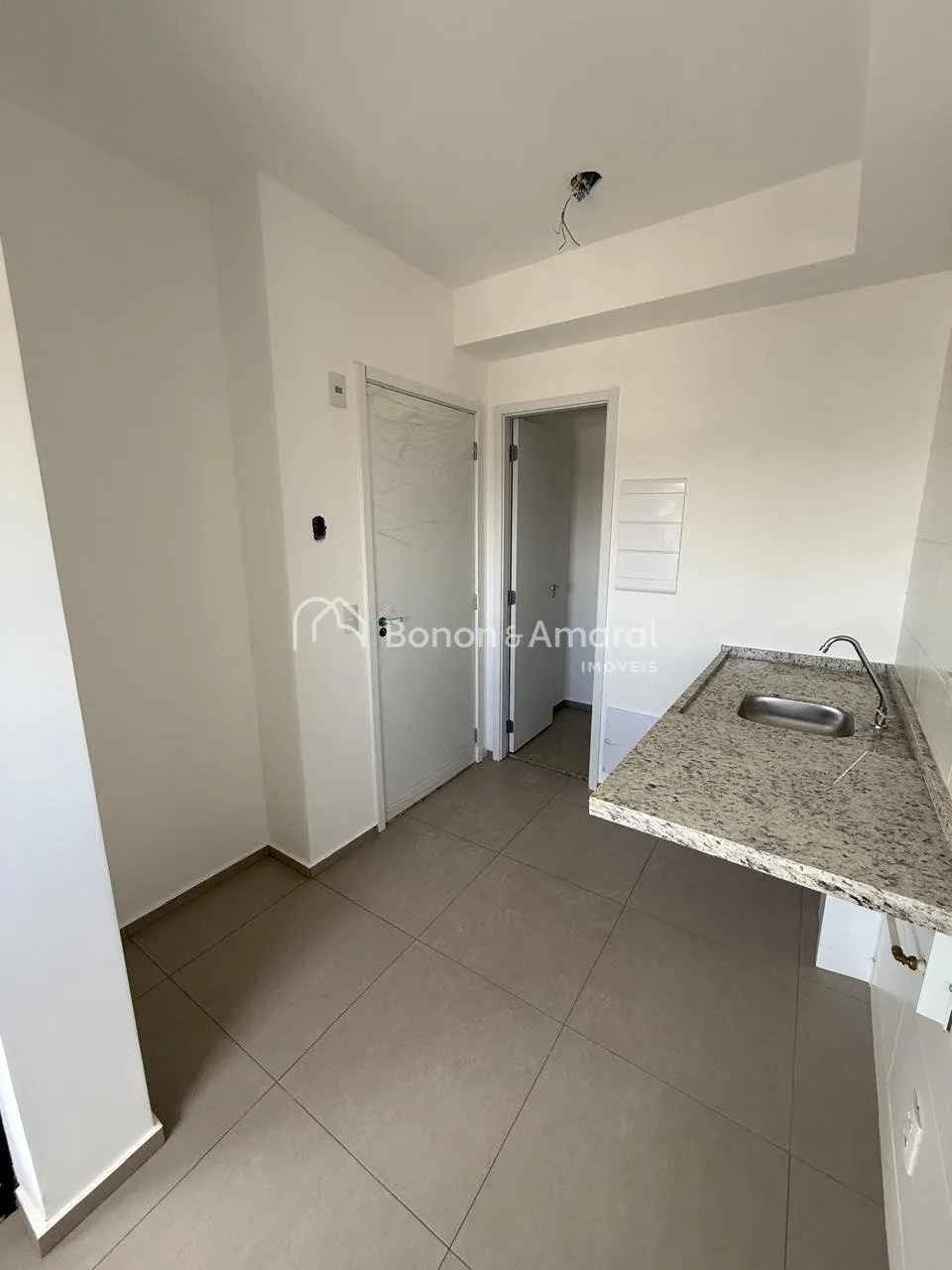 Imagem Apartamento à venda no Amati Condomínio Clube - Paulínia/SP